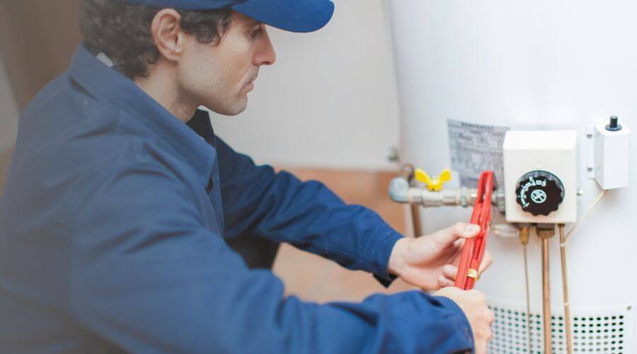 Professional emergency plumbing in Wagram, NC